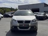 Volkswagen Polo IV CrossPolo 1.4 80PS/Klima/Tempomat/Tüv Ne - Volkswagen Polo aus 2009