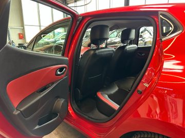 Renault Clio IV Intens *LED*Navi*Sitzh*TOP*