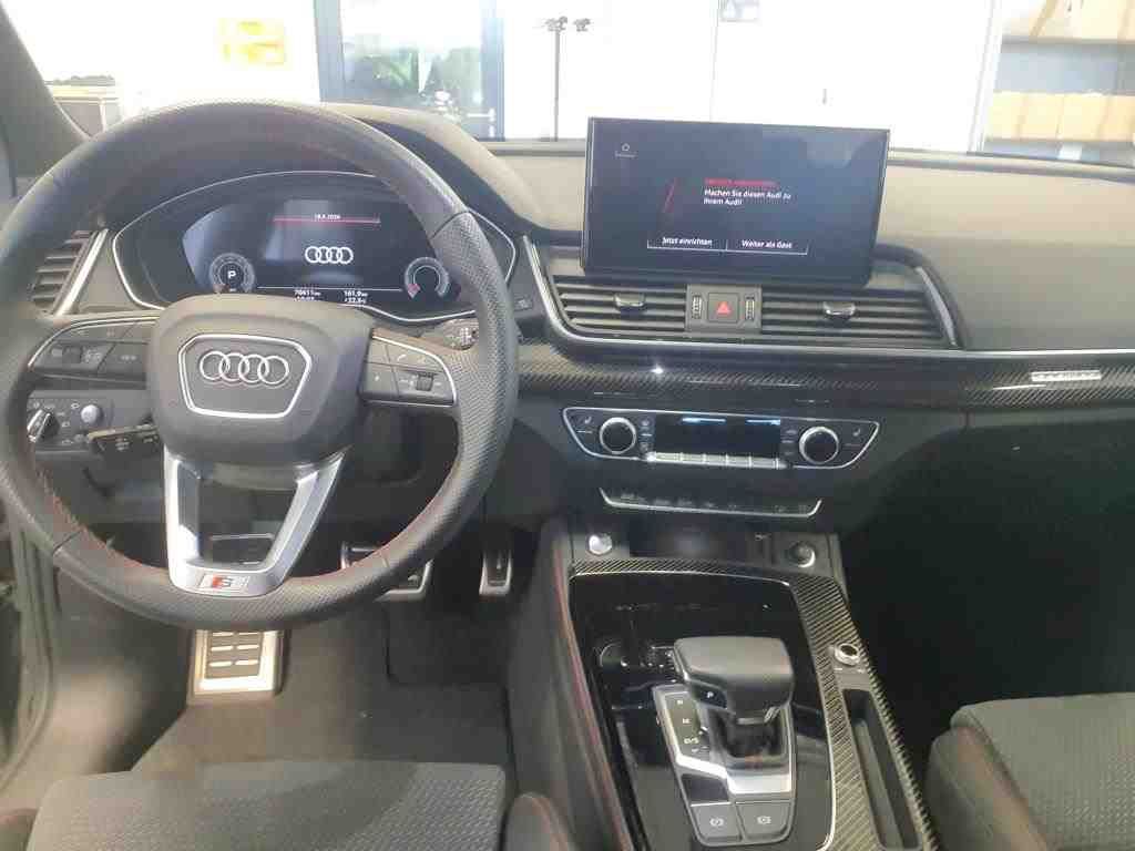 Audi Q5 - Bild 4