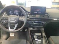 Audi Q5 - Vorschau Bild 4