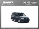 Volkswagen Caddy California 1,5 TSI 85 KW - Volkswagen Caddy tsi