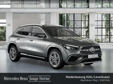 صورة مصغرة 17 لـ 2025 Mercedes-BENZ GLA