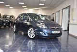 Opel Astra 2,0 CDTI Cosmo Aut. Navi Xenon PDC Leder - Opel Astra mit Diesel-Antrieb: Limousine, Klimaautomatik, 2.0