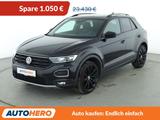 Volkswagen 1.5 TSI ACT Sport *NAVI*LED*ACC*PDC*SHZ* - VW T-Roc Gebrauchtwagen in Köln