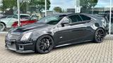 Cadillac CTS-V 6.2L V8 Elegance Coupé - 1. Hand - Cadillac: Ct