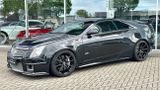 Cadillac CTS-V 6.2L V8 Elegance Coupé - 1. Hand - Cadillac: Händler