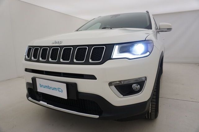 Jeep Compass Limited 4WD BR836431 2.0 Diesel 170