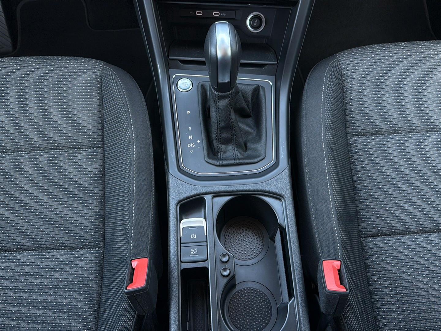 Volkswagen Touran Comfortline ACC 3ZK SHZ RFK LED, миниатюра 23