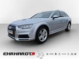 Audi A4 allroad 2.0 TFSI quattro S tronic PANO*MATRIX - gebrauchte Audi A4 Allroad aus dem Jahr 2018