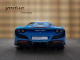 Ferrari F8 Tributo/RacingSeats/Lift/JBL/PassengerDisplay - Ferrari Gebrauchtwagen