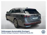 Volkswagen Passat Variant 2.0 TSI R-Line DSG Navi AHK       - VW Passat Variant Gebrauchtwagen in Stuttgart