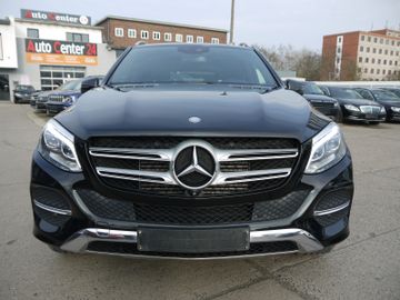 Mercedes GLE 350 - 2