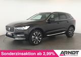 Volvo XC60 Recharge T6 AWD Core Pano Kam STHZ 20" AHK - Volvo XC60: Recharge Core