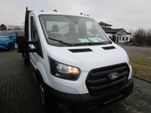 Ford Transit 350 Pritsche breit EK L4 VA Trend/RFK/SH