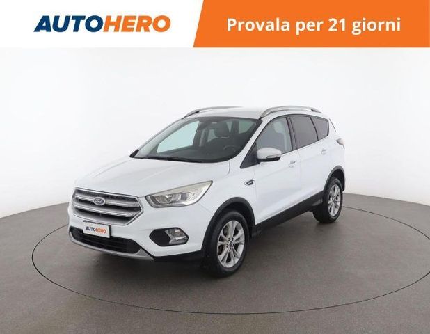 Ford FORD Kuga 1.5 TDCI 120 CV S&S 2WD Titanium