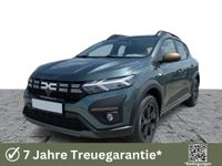 Dacia Sandero - Vorschau Bild 1