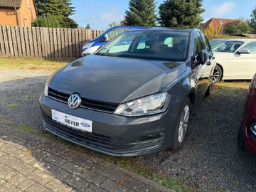 Volkswagen Golf VII Lim. Comfortline BMT Klimaanlage
