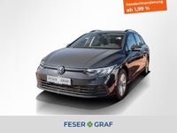 Volkswagen Golf - Vorschau Bild 1