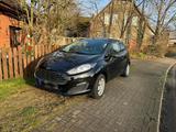 Ford Fiesta 1,5 TDCi Diesel, TÜV NEU, - Ford Fiesta: Van