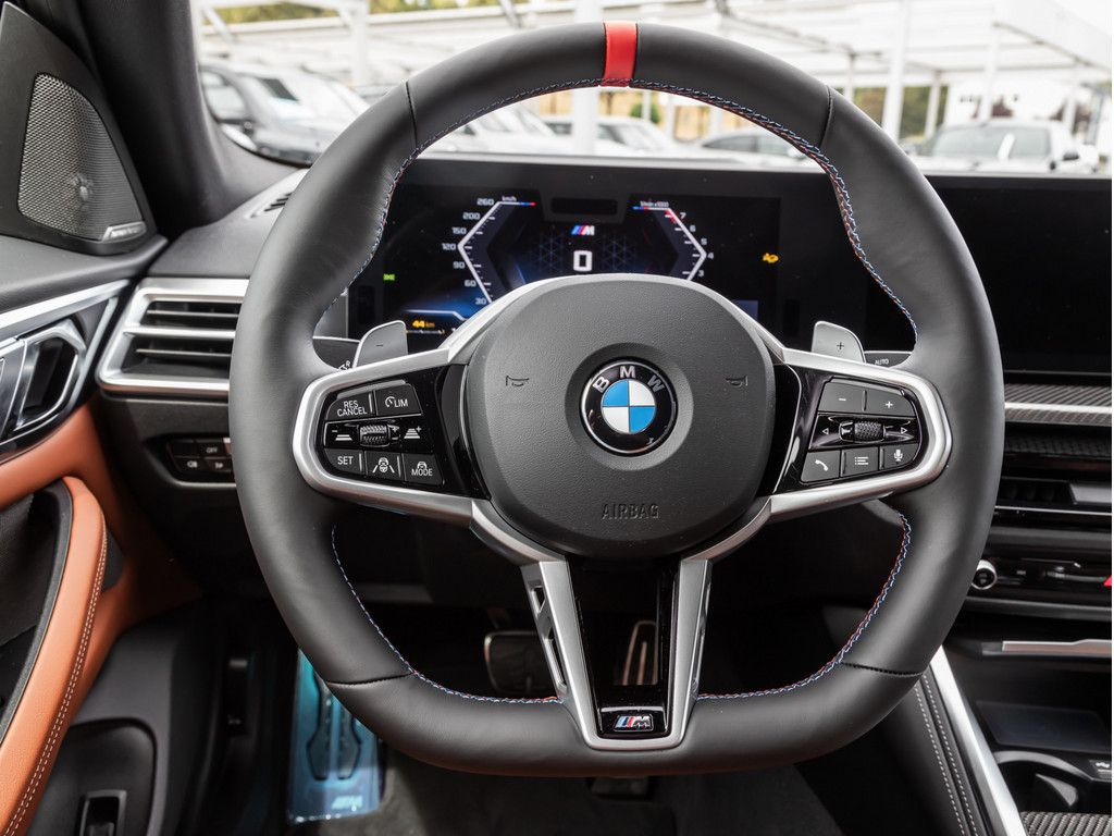 BMW 440 Gran Coupé - Bild 13