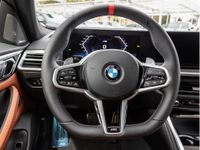 BMW 440 Gran Coupé - Vorschau Bild 13