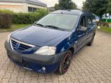 Dacia Logan 1.6 Benzin - Dacia Logan in Aachen