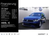 Volkswagen Tiguan VW Tiguan 2.0 TDI SCR Life 4MOTION DSG (2