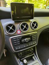 Mercedes-Benz GLA 200 CDI 4MATIC - Mercedes-Benz: Ben