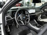 BMW 430 Gran Coupe i xDrive M Sport Glasd. 360K HUD - weiße BMW 430 Gran Coupé