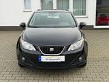 Seat Ibiza ST Style - Seat aus 2011