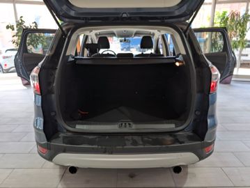 Ford Kuga Cool&Connect 120PS 2WD