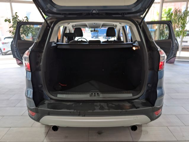 Ford Kuga Cool&Connect 120PS 2WD