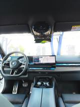 BMW i5 edrive40 - M SPORT PRO - VOLLAUSSTATTUNG  - BMW i5 von privat