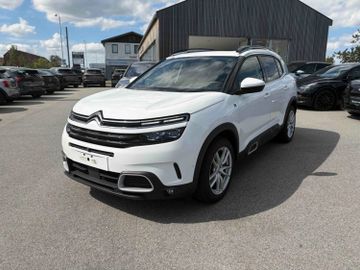 Citroen C5 Aircross - 1