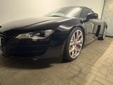 Audi R8 4.2 FSI R tronic quattr. Klappenauspuff,Carbo - Audi R8: R Tronic