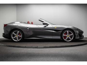 2018 Ferrari PORTOFINO — фото 9