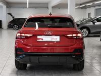 Audi Q3 - Vorschau Bild 6