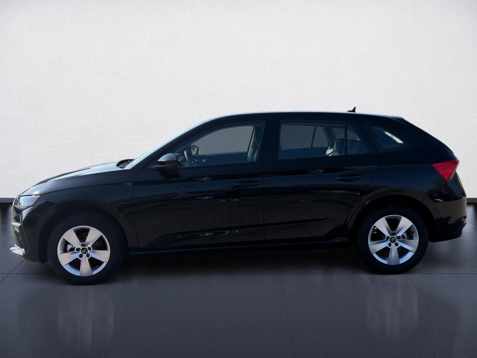 Skoda Scala 1.0 TSI Selection LED/GRA/Clima/Smart-Link