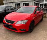 Seat Leon 1.2 TSI 81kW Start&Stop Style Style - Seat Leon: 2.8