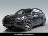 Porsche Cayenne E-Hybrid Black Edition!;Sitzbelüft.;Head