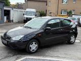 Ford Focus 1.6 Trend Autom.*EF*KLIMA*ISOFIX* - Ford aus 2002