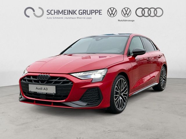 Audi A3 Sportback 2x S line 35 TFSI Matrix Pano SONOS