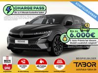 Renault Megane E-TECH - Vorschau Bild 1