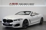 BMW 840 i Cabrio M Sportpaket 1.H *ACC*Laser*Shadow - BMW 840: Cabrio