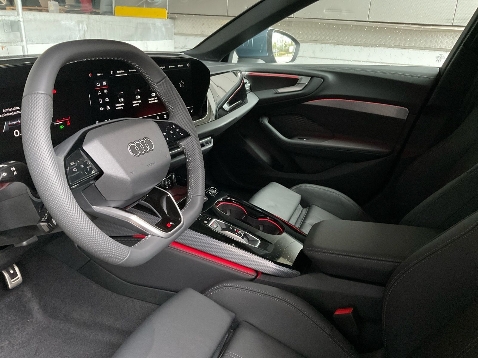 Audi A5 - Bild 23