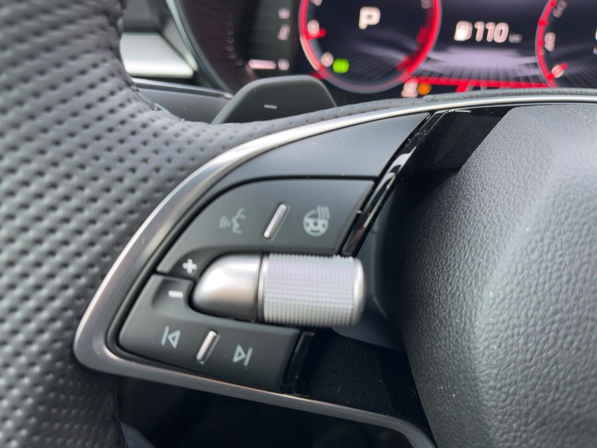 Skoda Fabia - Bild 15