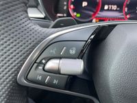 Skoda Fabia - Vorschau Bild 15