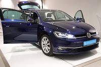 Volkswagen 