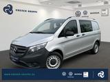 Mercedes-Benz Vito Mixto 114CDI Compact 4x4 9G-tronic TEMPO+ST - Mercedes-Benz Kühlkastenwagen Vito 11
