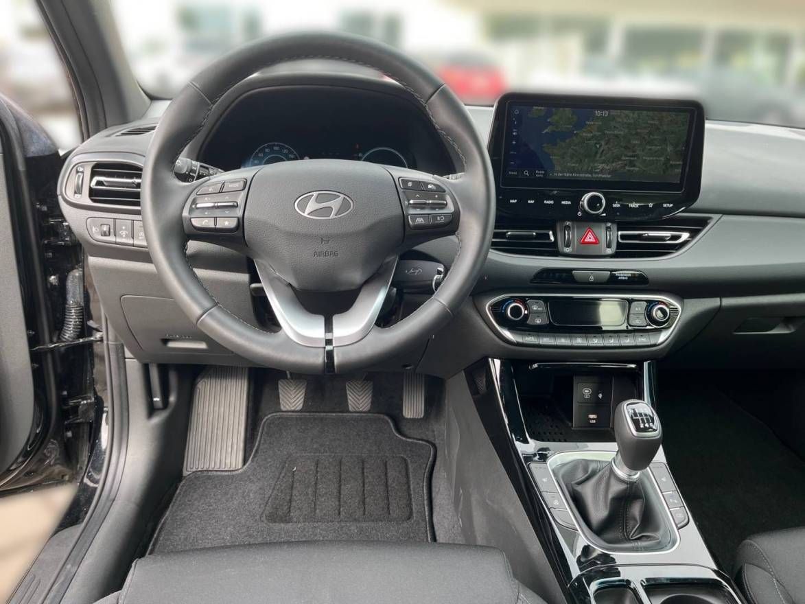 Hyundai i30 – Bild 10